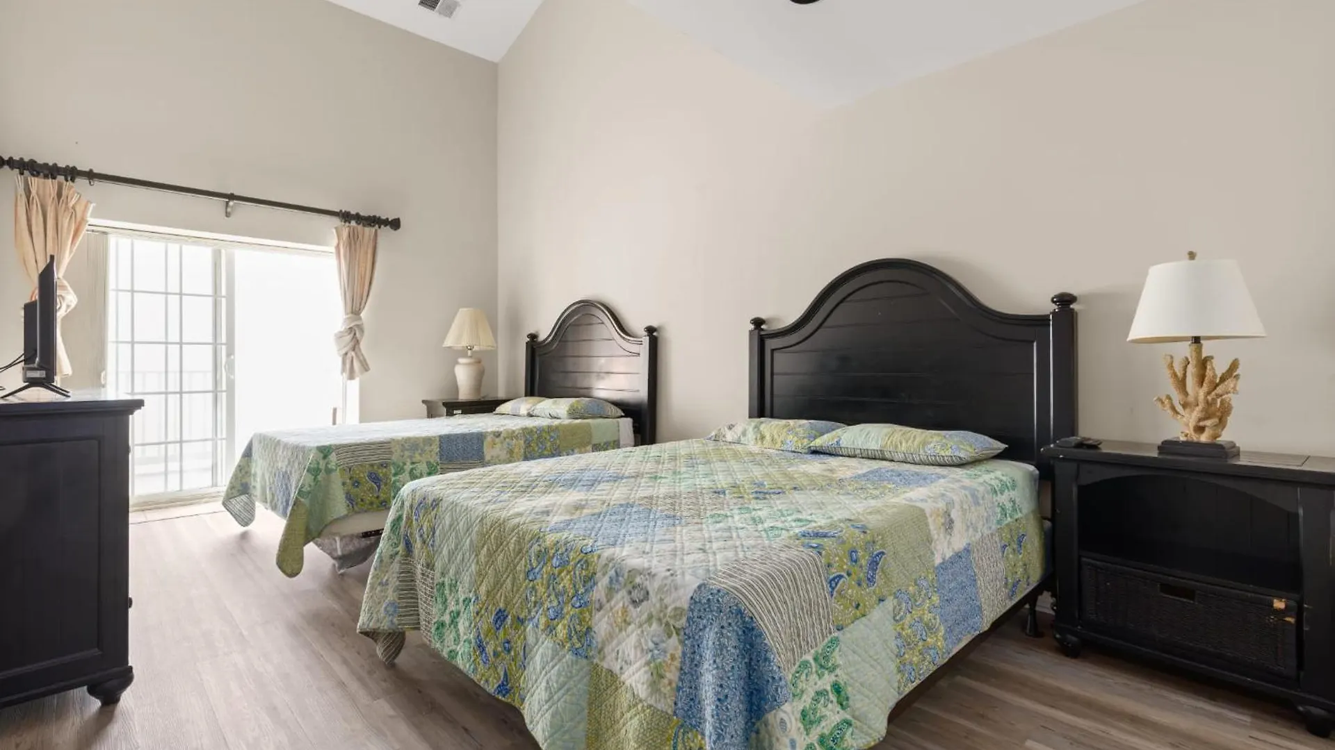 אושן סיטי Oceanfront Villa 3 דירה אושן סיטי