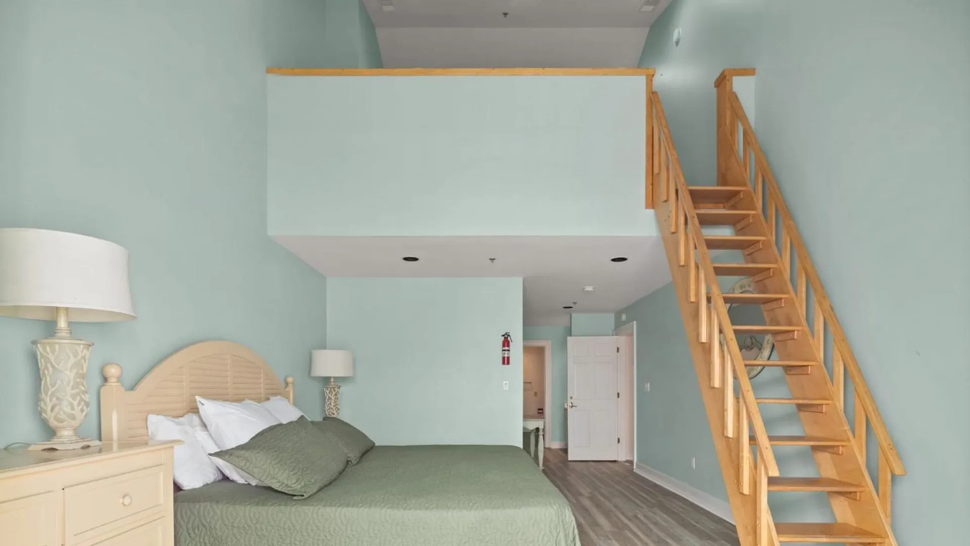 דירה אושן סיטי Oceanfront Villa 3