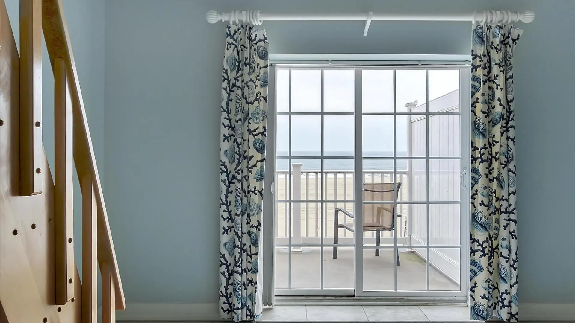 אושן סיטי Oceanfront Villa 3 דירה אושן סיטי