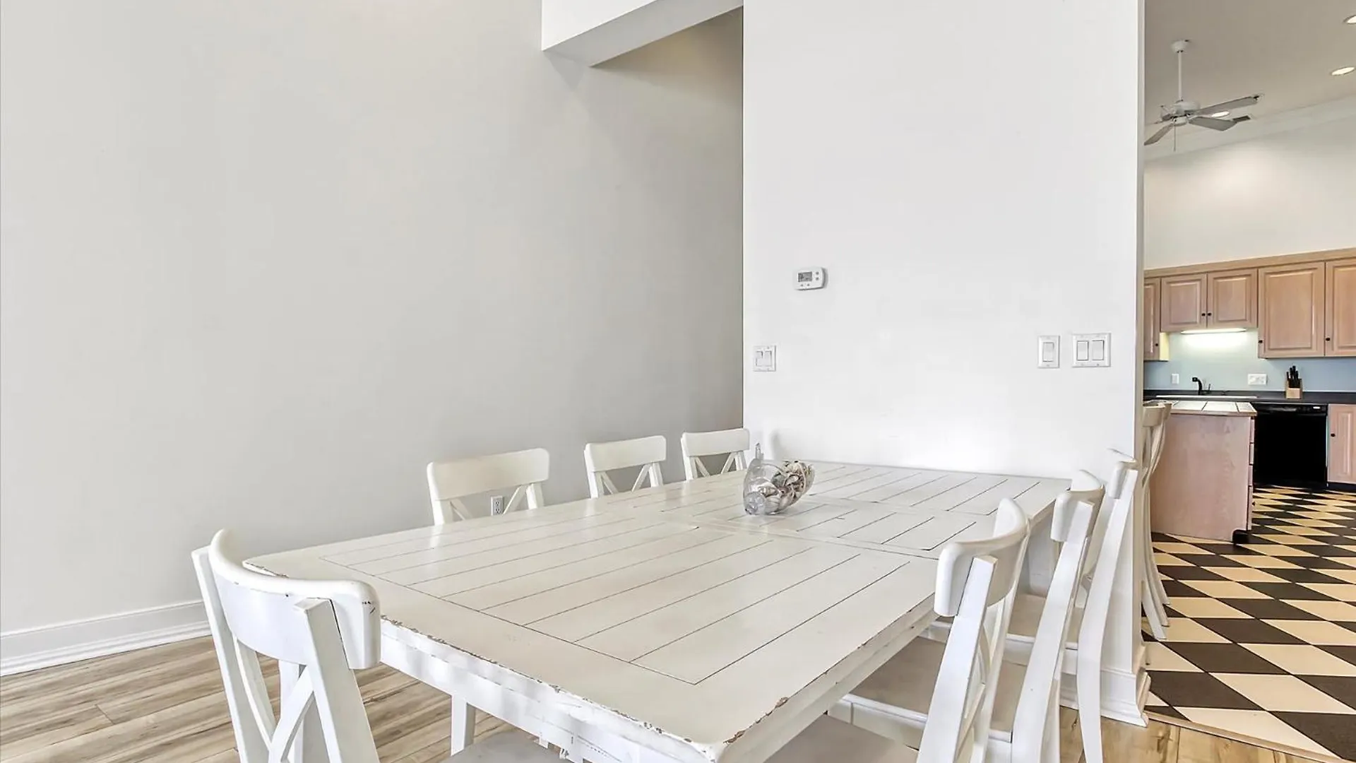 אושן סיטי Oceanfront Villa 3