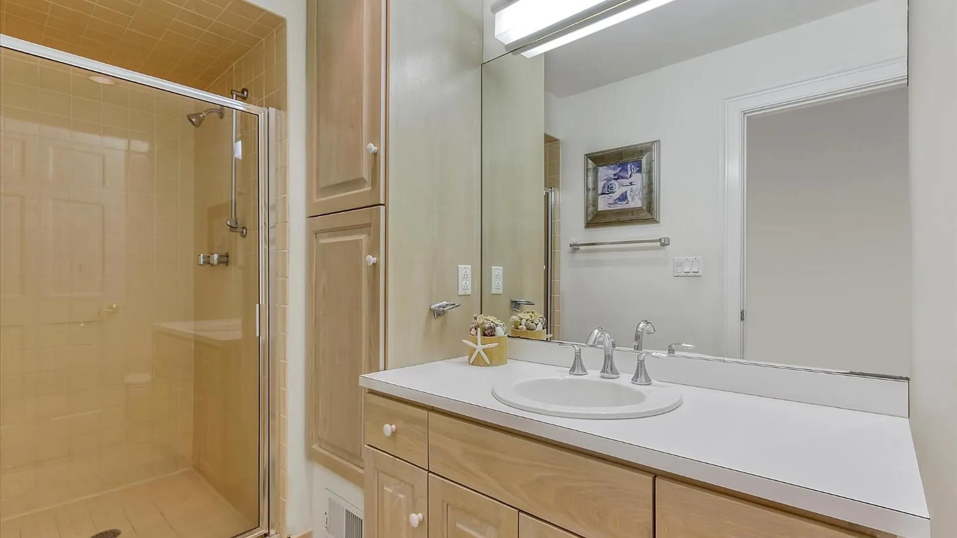 אושן סיטי Oceanfront Villa 3 0*, אושן סיטי